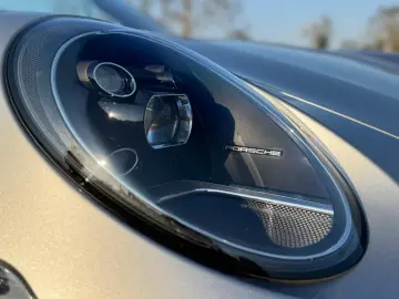 PORSCHE 992 Carrera 4S  Approved  Vollausstattung