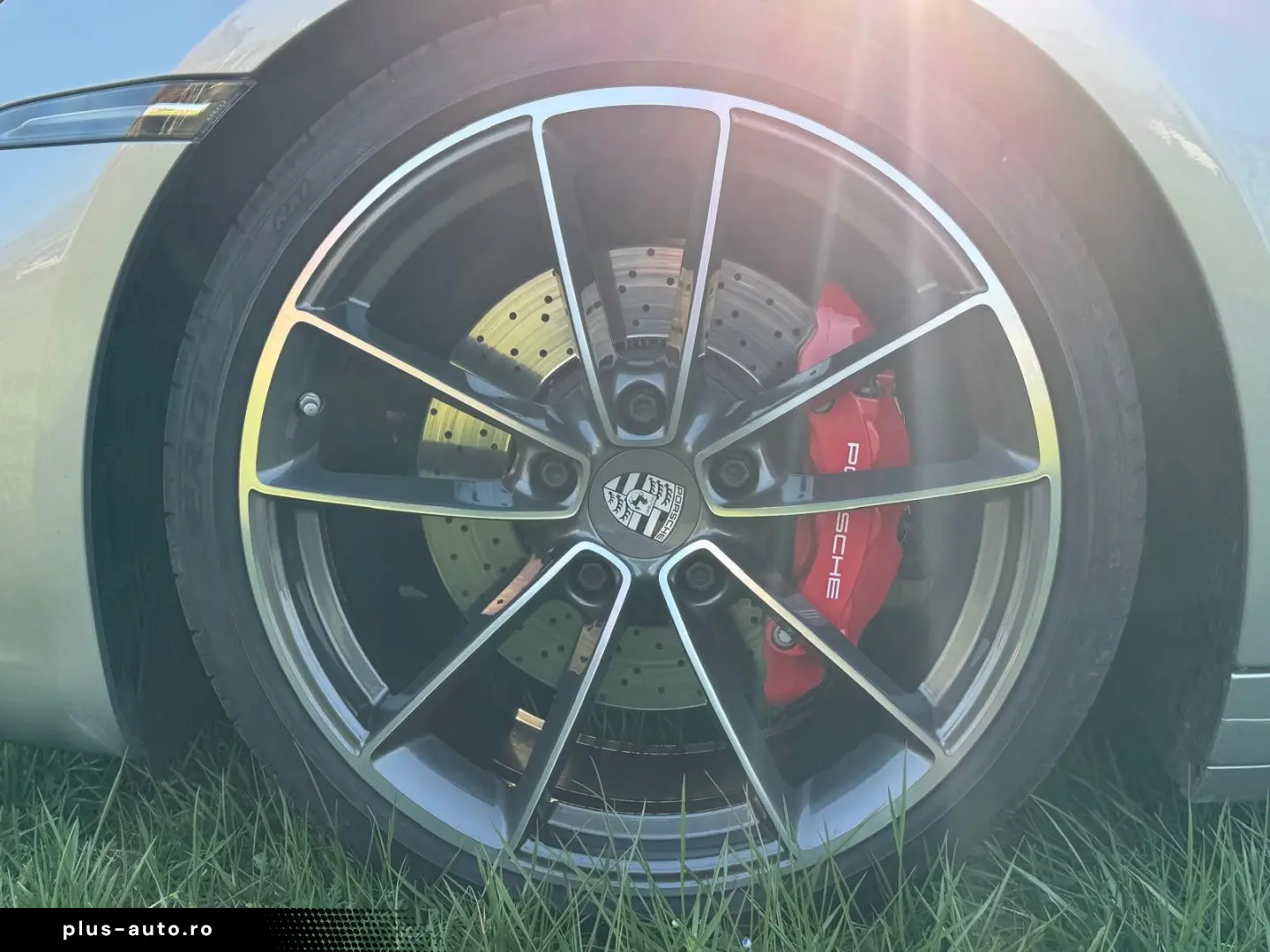 PORSCHE 992 Carrera 4S  Approved  Vollausstattung