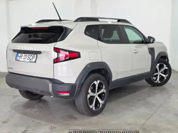 DACIA DUSTER 1.0 ECO-G 100CP Journey
