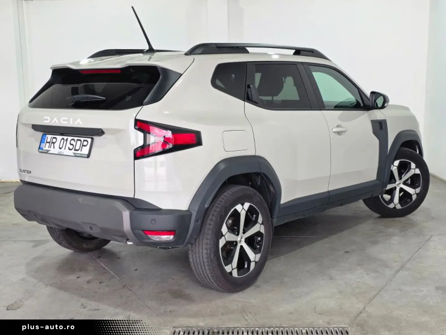 DACIA DUSTER 1.0 ECO-G 100CP Journey