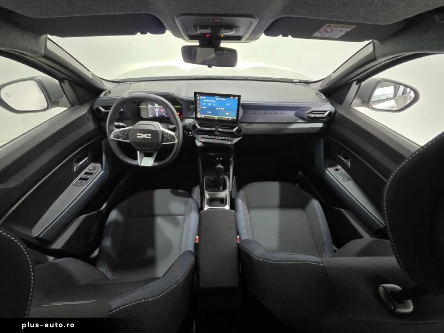 DACIA DUSTER 1.0 ECO-G 100CP Journey