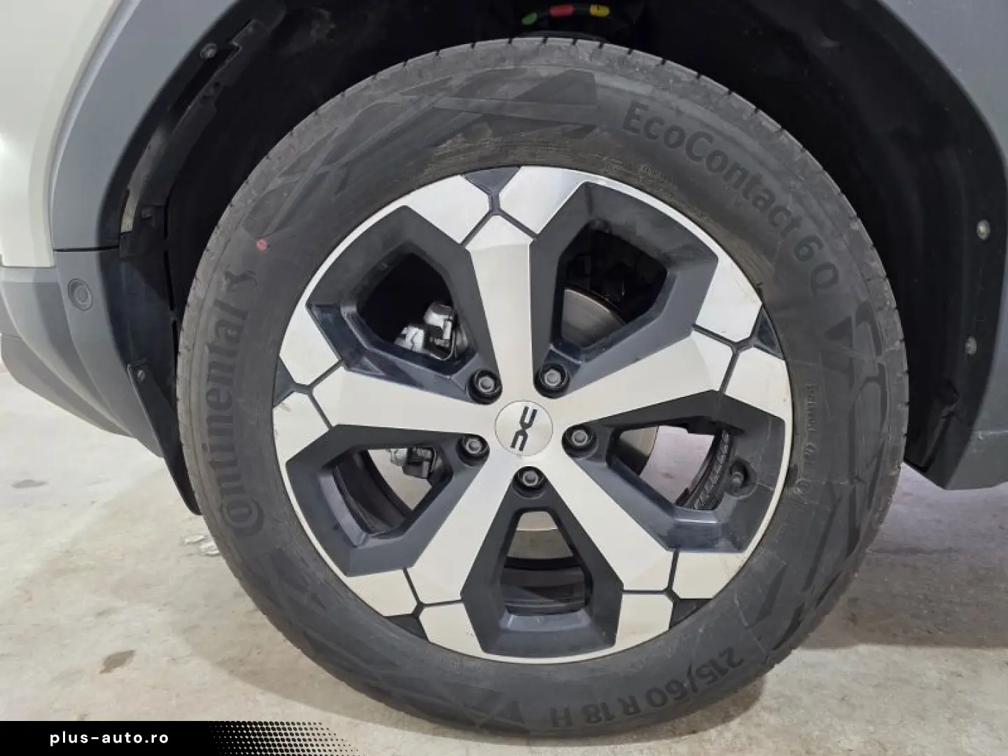 DACIA DUSTER 1.0 ECO-G 100CP Journey