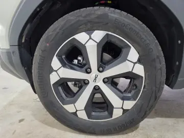 DACIA DUSTER 1.0 ECO-G 100CP Journey