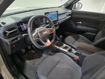 DACIA DUSTER 1.0 ECO-G 100CP Journey