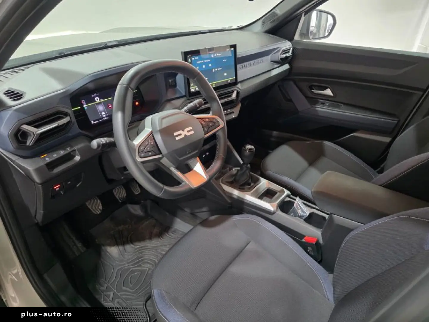 DACIA DUSTER 1.0 ECO-G 100CP Journey