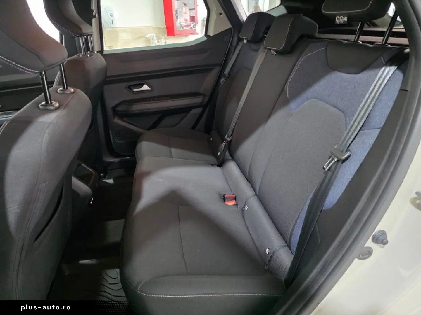 DACIA DUSTER 1.0 ECO-G 100CP Journey
