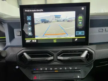 DACIA DUSTER 1.0 ECO-G 100CP Journey
