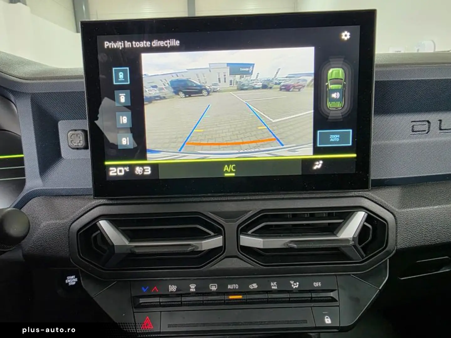 DACIA DUSTER 1.0 ECO-G 100CP Journey