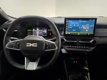 DACIA DUSTER 1.0 ECO-G 100CP Journey