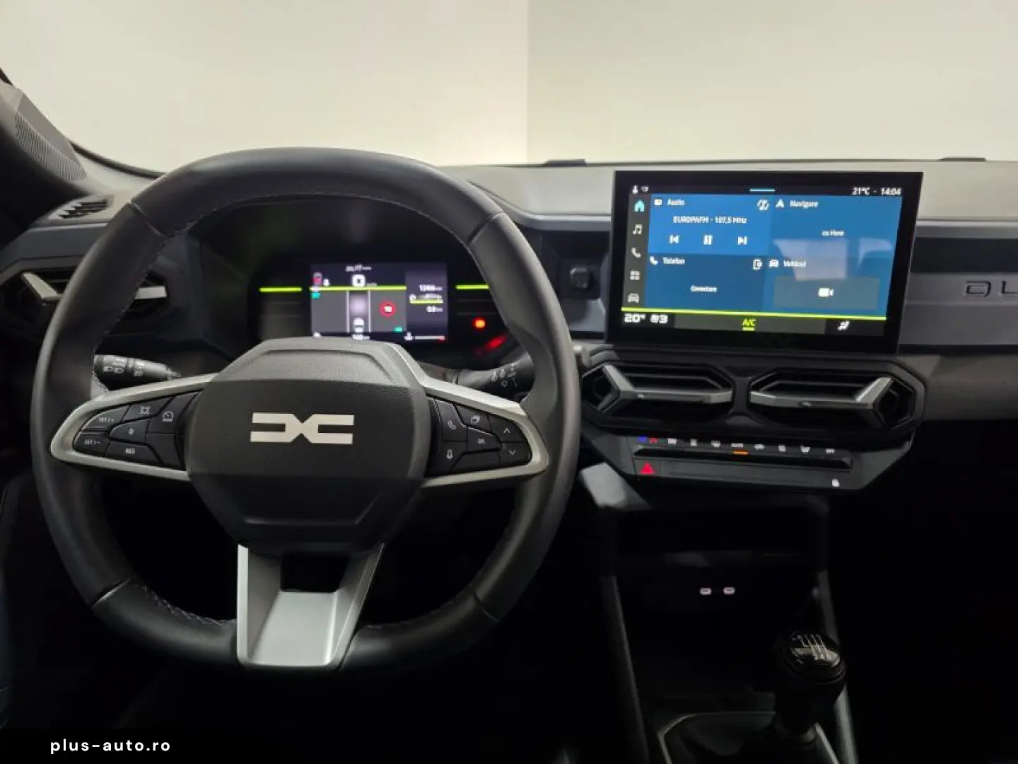 DACIA DUSTER 1.0 ECO-G 100CP Journey