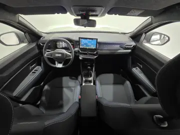 DACIA DUSTER 1.0 ECO-G 100CP Journey