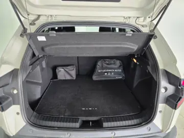 DACIA DUSTER 1.0 ECO-G 100CP Journey