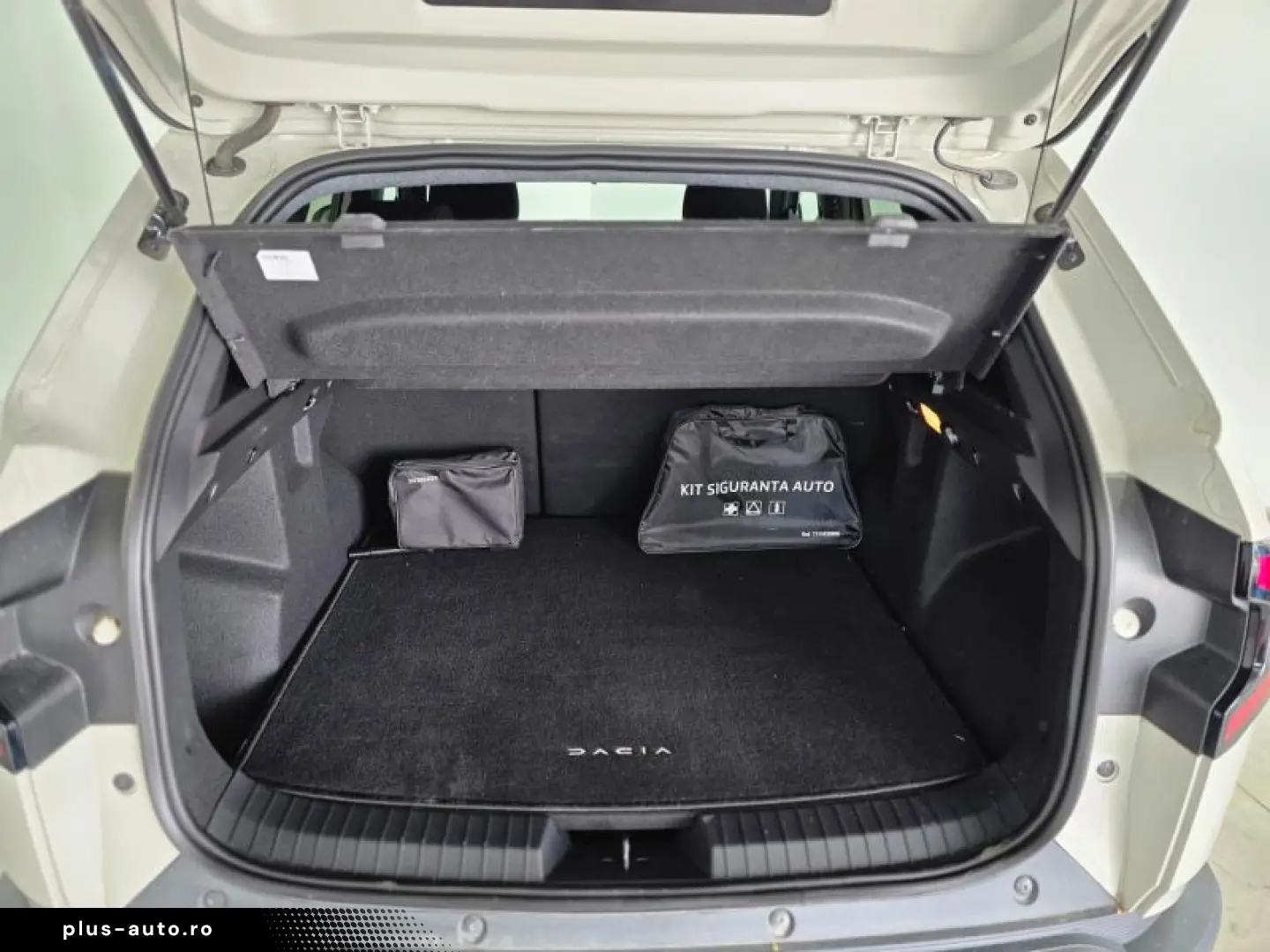 DACIA DUSTER 1.0 ECO-G 100CP Journey