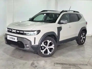 DACIA DUSTER 1.0 ECO-G 100CP Journey