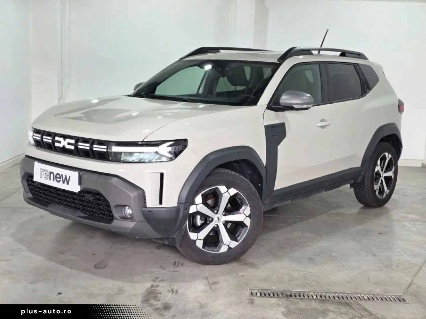DACIA DUSTER 1.0 ECO-G 100CP Journey