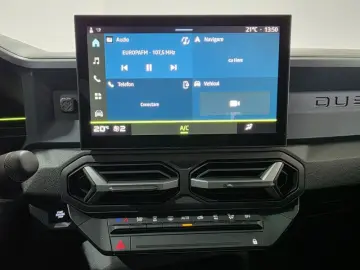 DACIA DUSTER 1.0 ECO-G 100CP Journey