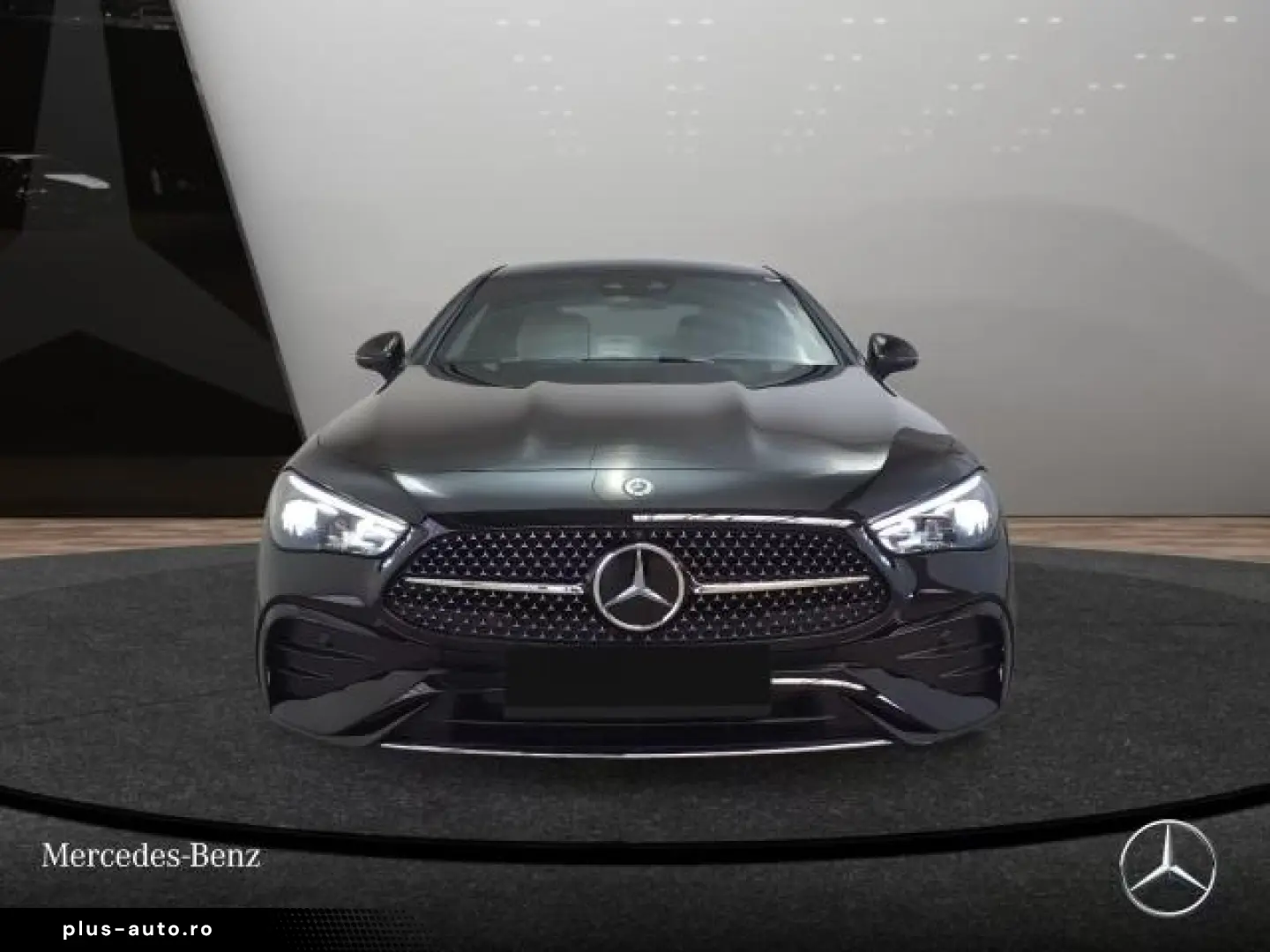 Mercedes-Benz CLE 300 e AMG PREM Fahrass  Pano Digital 360