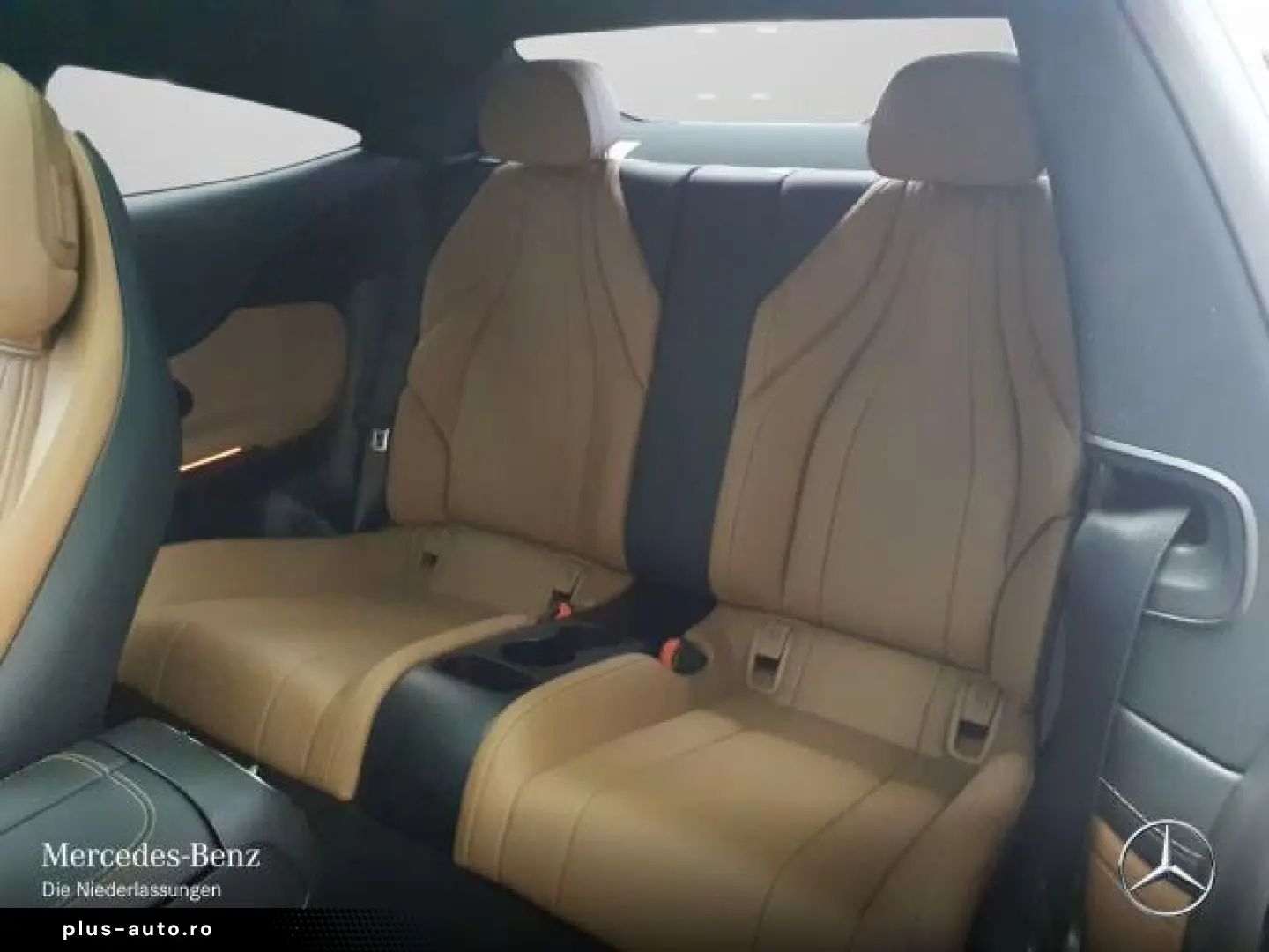 Mercedes-Benz CLE 300 e AMG PREM Fahrass  Pano Digital 360