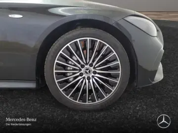 Mercedes-Benz CLE 300 e AMG PREM Fahrass  Pano Digital 360