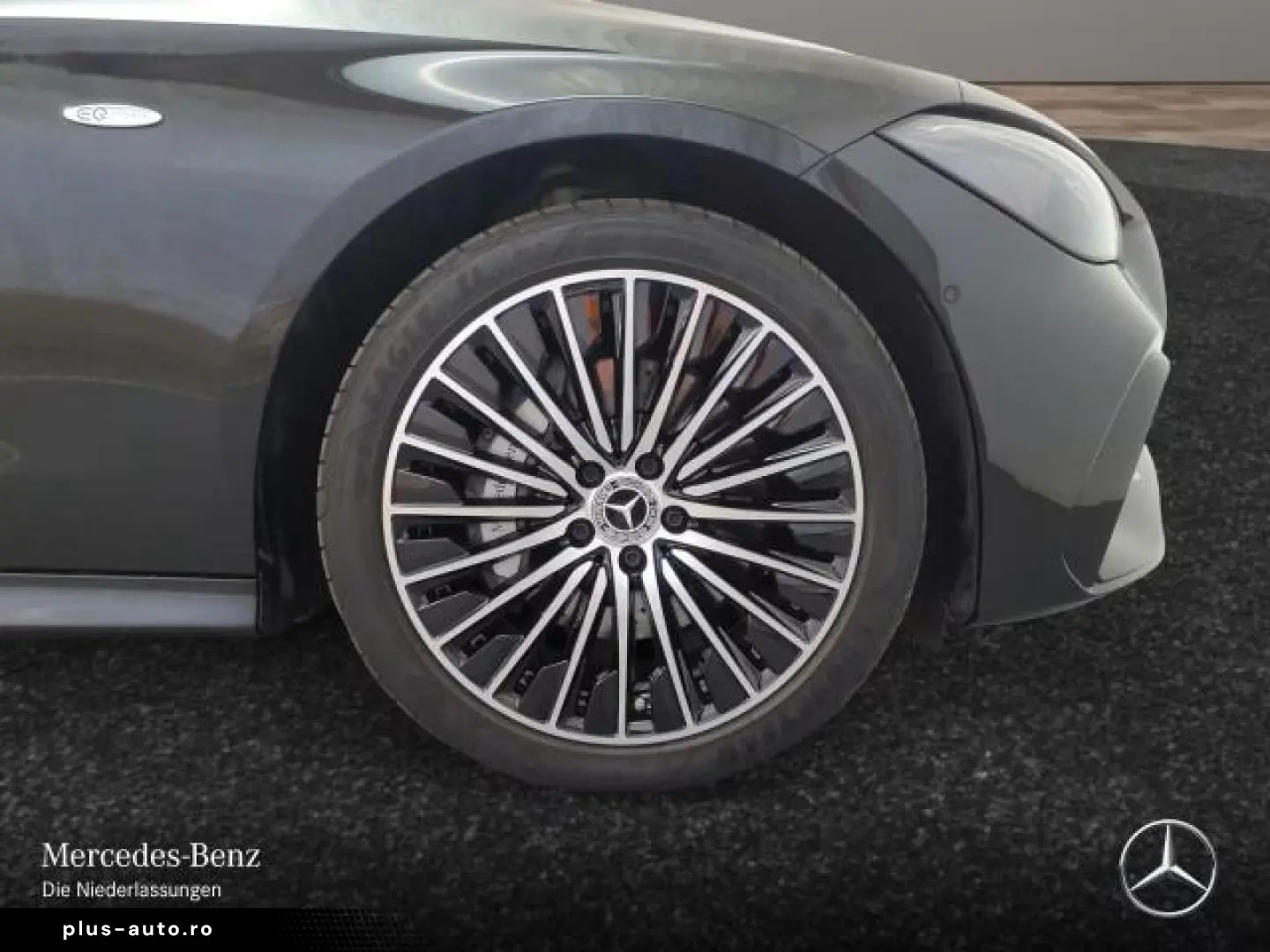 Mercedes-Benz CLE 300 e AMG PREM Fahrass  Pano Digital 360