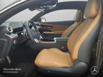Mercedes-Benz CLE 300 e AMG PREM Fahrass  Pano Digital 360