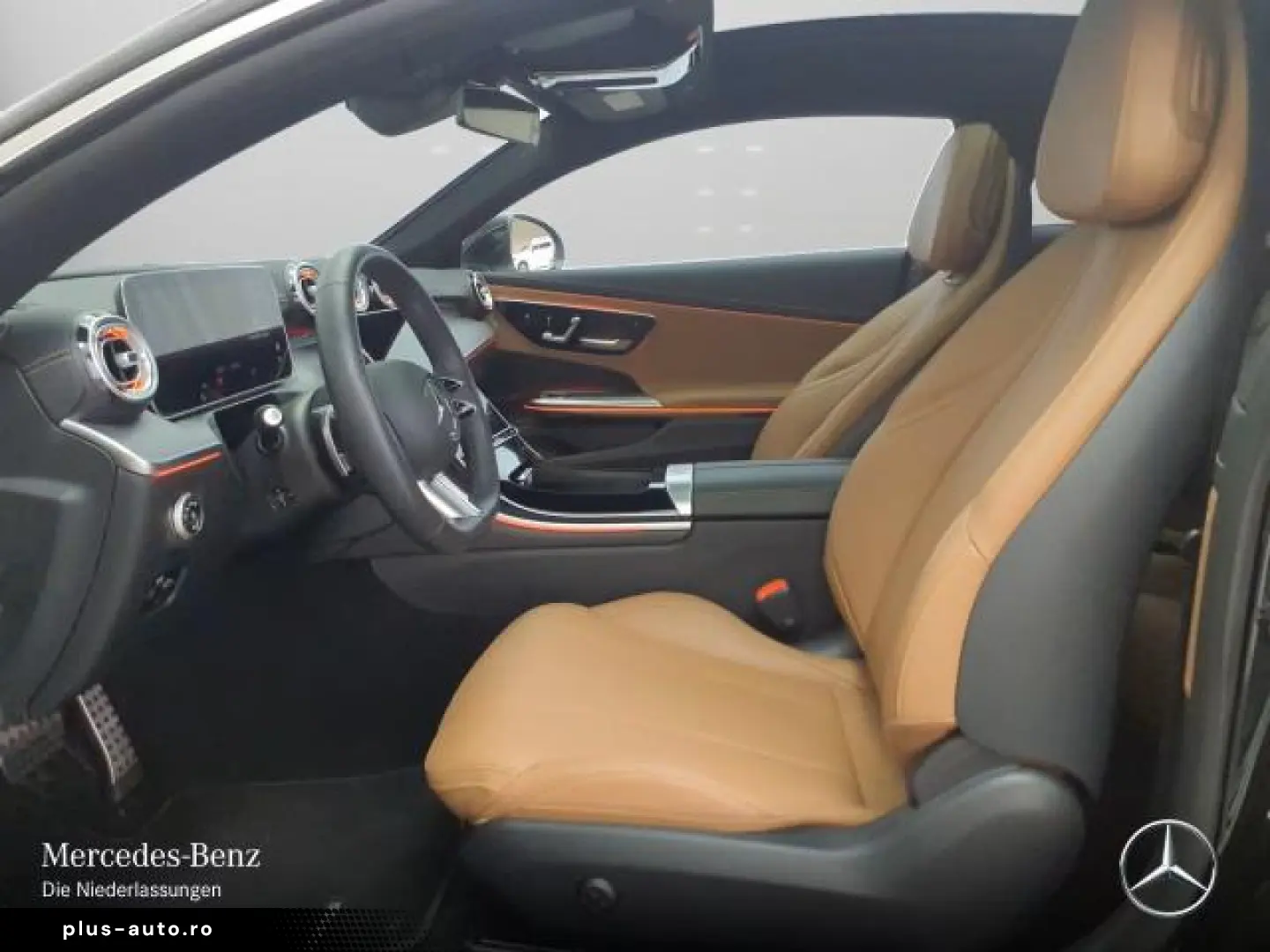 Mercedes-Benz CLE 300 e AMG PREM Fahrass  Pano Digital 360