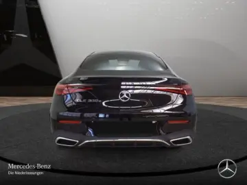 Mercedes-Benz CLE 300 e AMG PREM Fahrass  Pano Digital 360