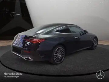 Mercedes-Benz CLE 300 e AMG PREM Fahrass  Pano Digital 360