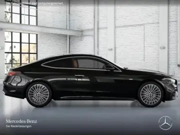 Mercedes-Benz CLE 300 e AMG PREM Fahrass  Pano Digital 360