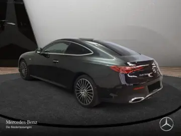 Mercedes-Benz CLE 300 e AMG PREM Fahrass  Pano Digital 360