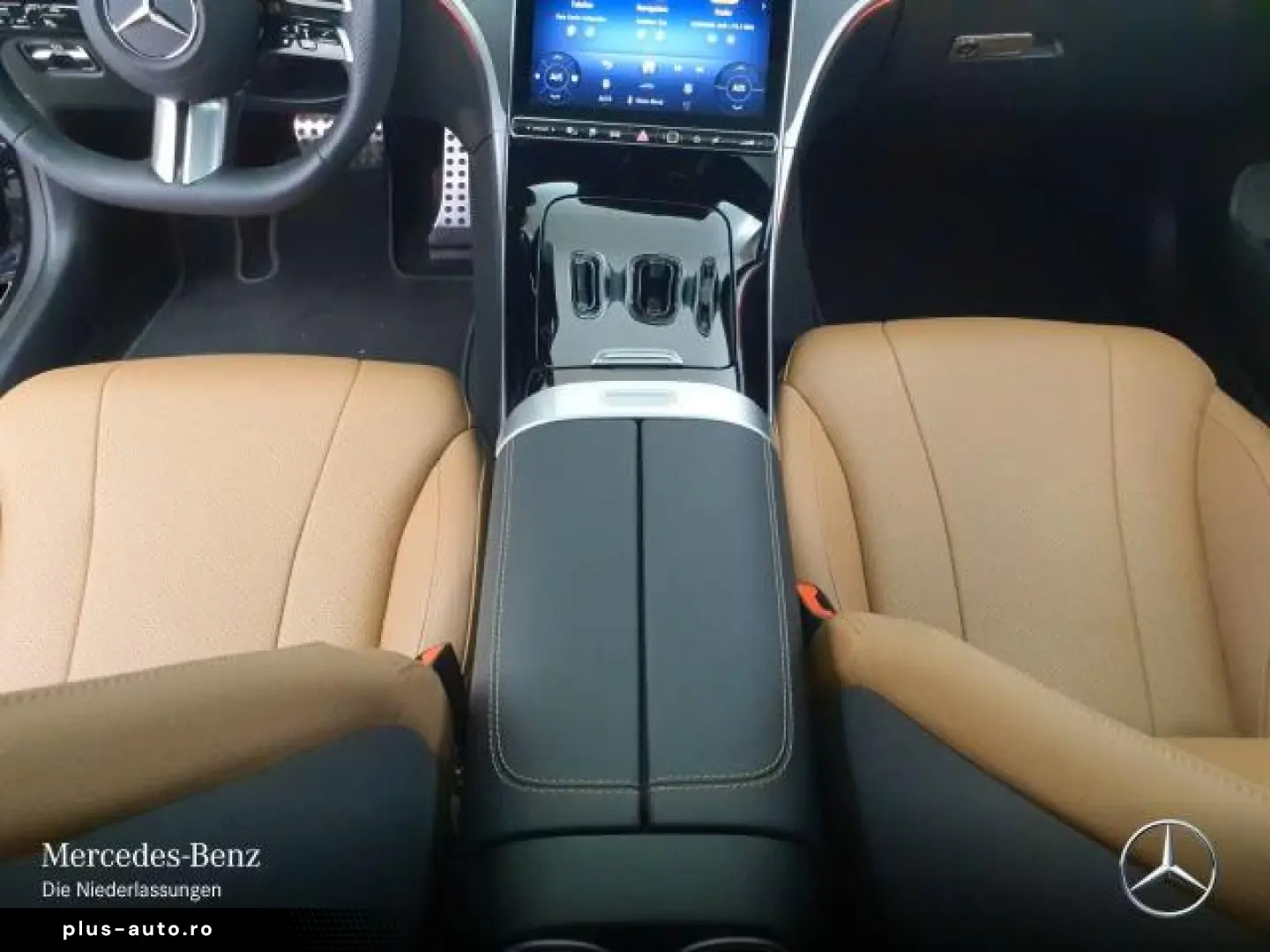 Mercedes-Benz CLE 300 e AMG PREM Fahrass  Pano Digital 360