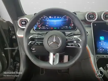 Mercedes-Benz CLE 300 e AMG PREM Fahrass  Pano Digital 360
