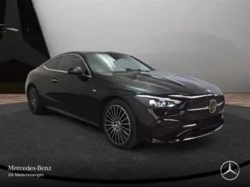 Mercedes-Benz CLE 300 e AMG PREM Fahrass  Pano Digital 360