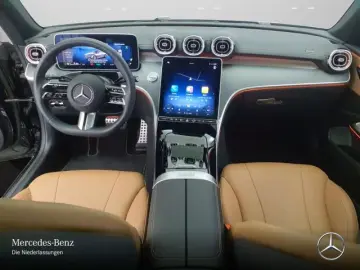 Mercedes-Benz CLE 300 e AMG PREM Fahrass  Pano Digital 360