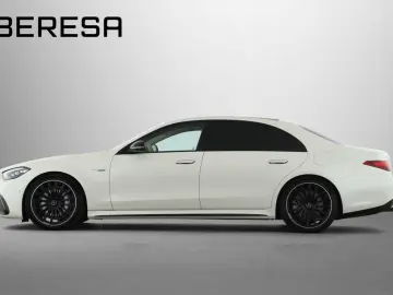 MERCEDES-BENZ S 63 AMG L E Performance First-Class T&hellip;