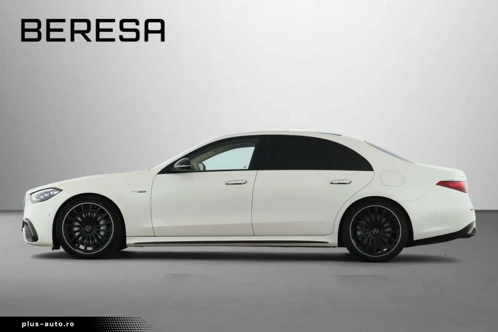 MERCEDES-BENZ S 63 AMG L E Performance First-Class T&hellip;