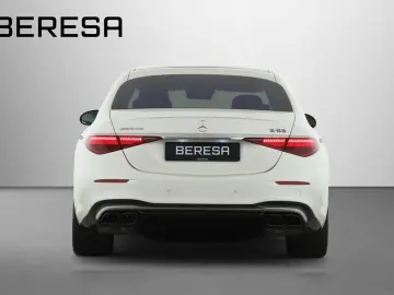 MERCEDES-BENZ S 63 AMG L E Performance First-Class T&hellip;