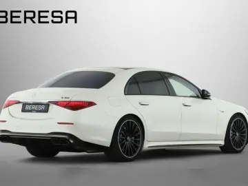MERCEDES-BENZ S 63 AMG L E Performance First-Class T&hellip;