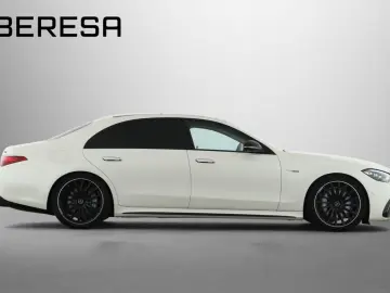 MERCEDES-BENZ S 63 AMG L E Performance First-Class T&hellip;