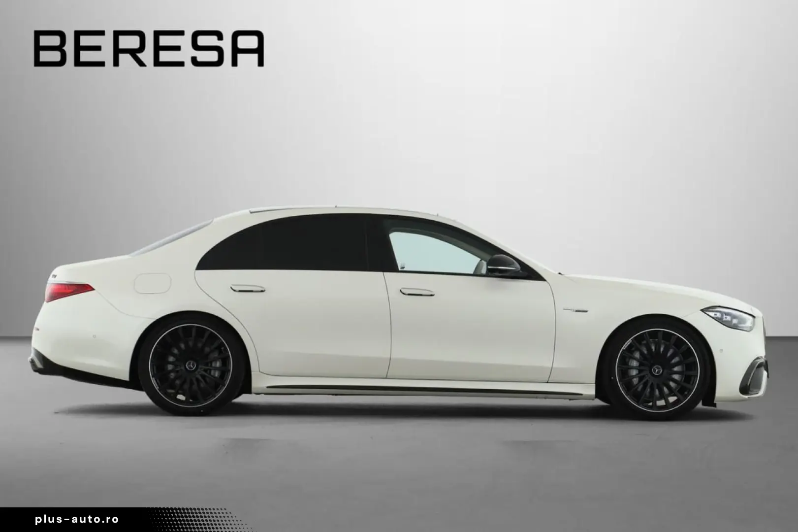 MERCEDES-BENZ S 63 AMG L E Performance First-Class T&hellip;