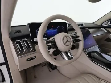 MERCEDES-BENZ S 63 AMG L E Performance First-Class T&hellip;