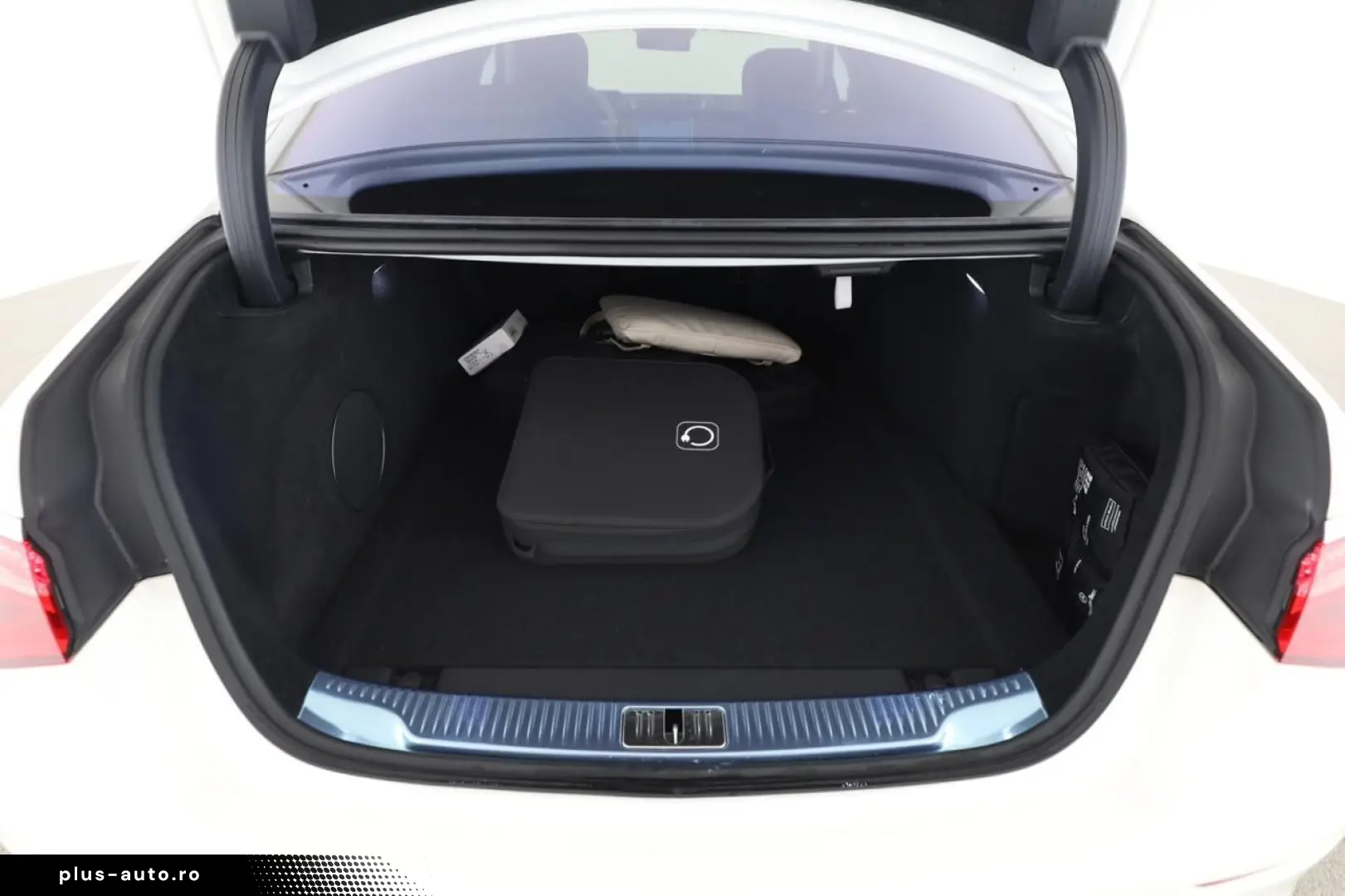 MERCEDES-BENZ S 63 AMG L E Performance First-Class T&hellip;