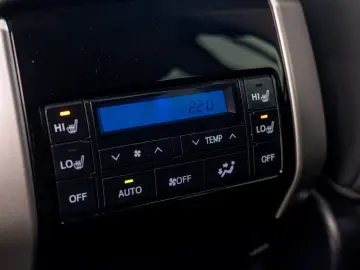 Toyota Land Cruiser 150 Series