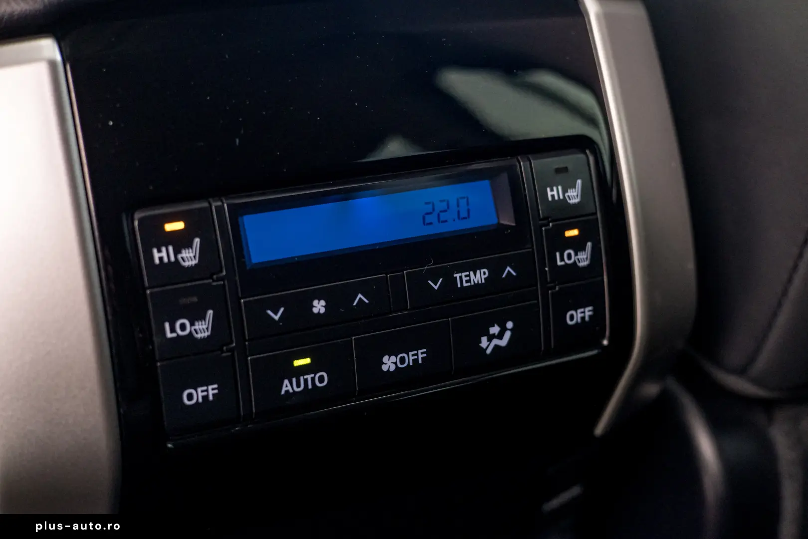 Toyota Land Cruiser 150 Series
