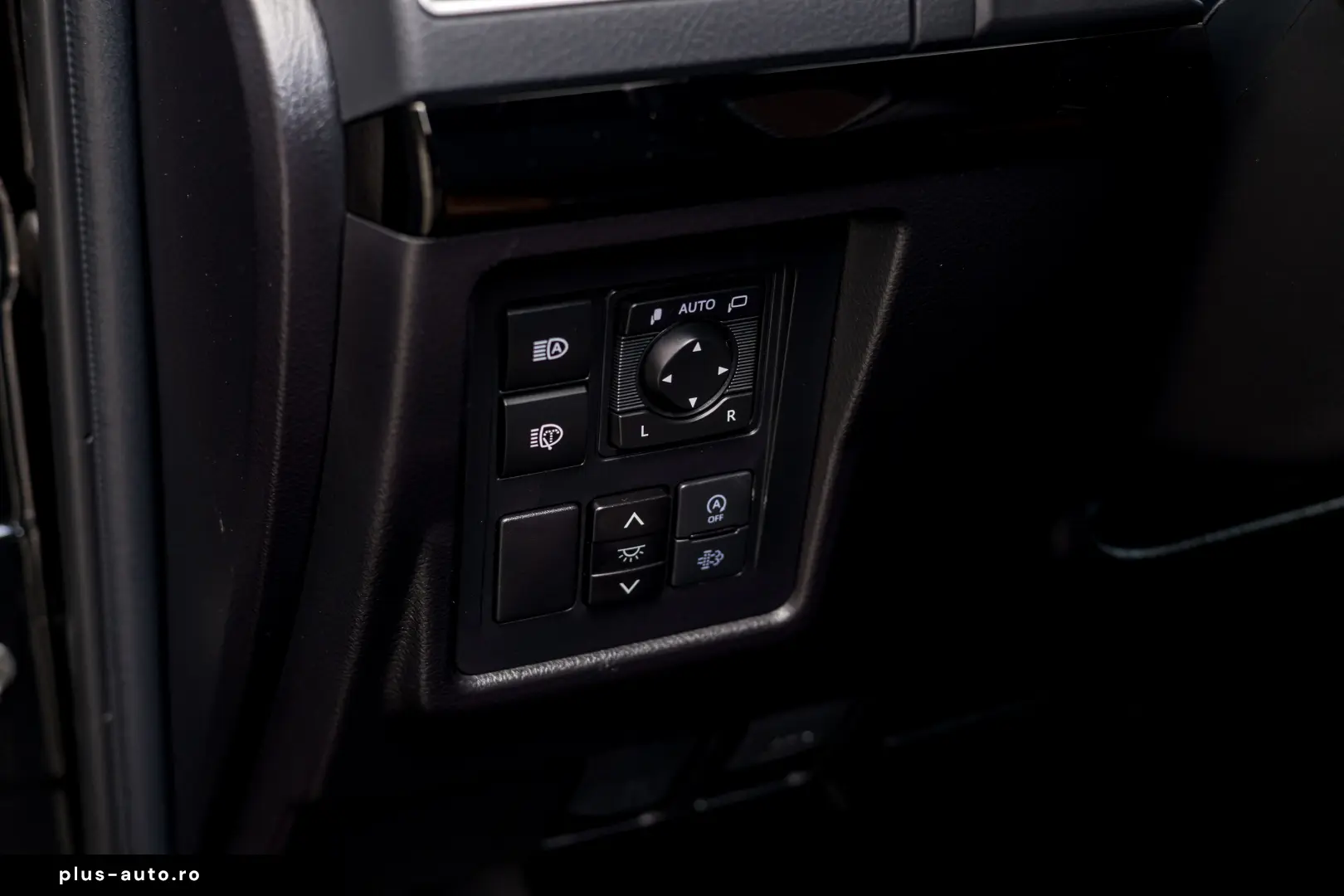 Toyota Land Cruiser 150 Series