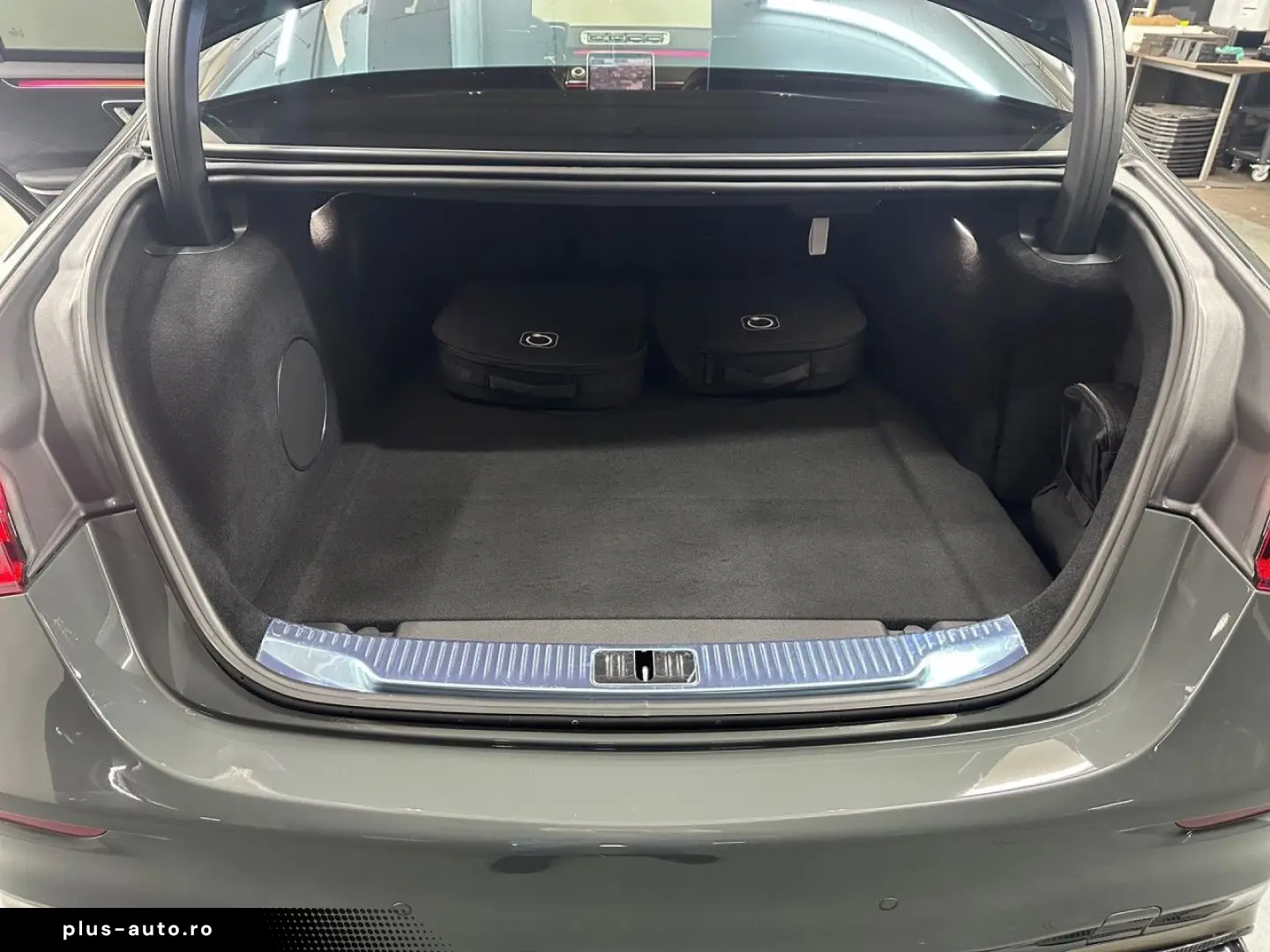MERCEDES-BENZ S 63 E Performance lang AMG HUD PANO B&hellip;