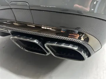 MERCEDES-BENZ S 63 E Performance lang AMG HUD PANO B&hellip;