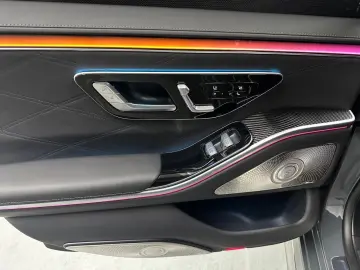 MERCEDES-BENZ S 63 E Performance lang AMG HUD PANO B&hellip;