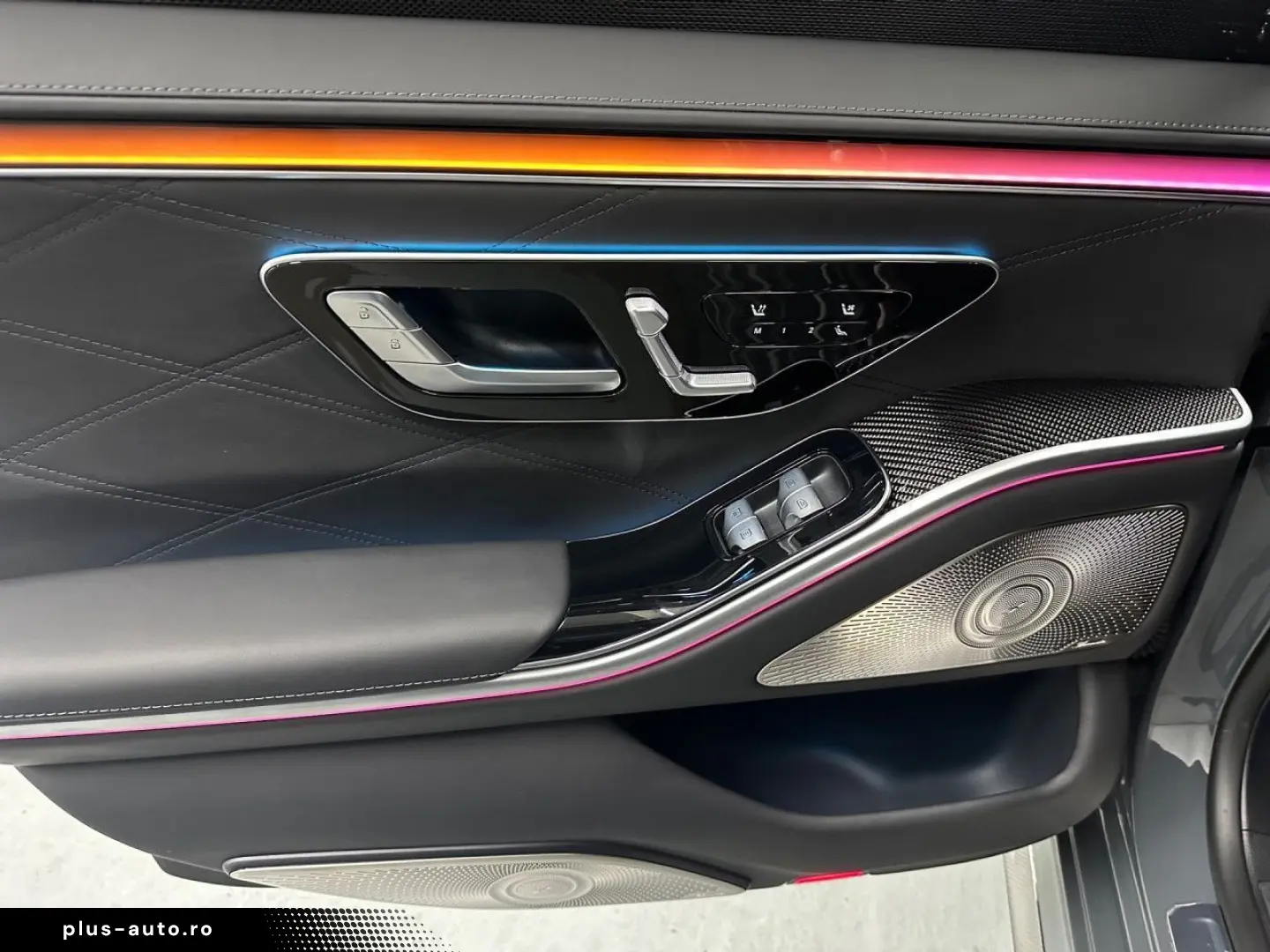 MERCEDES-BENZ S 63 E Performance lang AMG HUD PANO B&hellip;