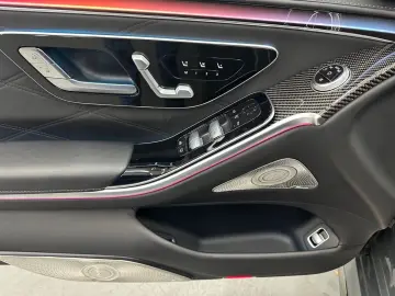 MERCEDES-BENZ S 63 E Performance lang AMG HUD PANO B&hellip;